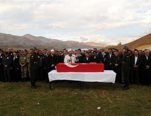 Turkish PM: Suspects in killing of three soldiers detained