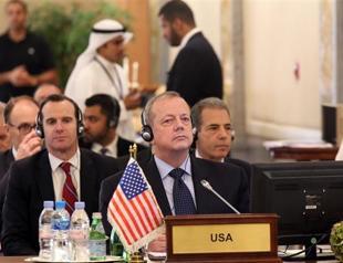 US urges coalition to wage online battle against ISIL