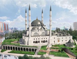 Turkey to build Balkans’ largest mosque in Tirana
