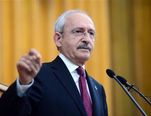 Main opposition head questions state’s existence in eastern Turkey