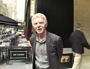 Billy Hayes of ‘Midnight Express’ to raise Turkish flag