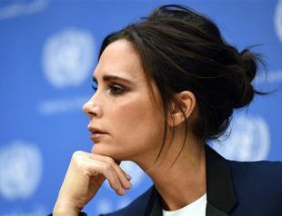 Victoria Beckham tops British managers list
