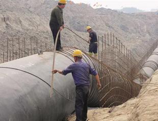 Aselsan teams up with AV, Altoy for pipeline security contract