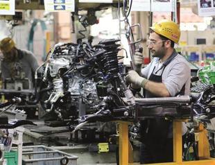 FDI inflow to Turkey rises by 10 percent in 2014