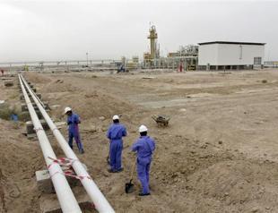 KRG oil pipeline capacity to double after upgrade