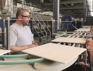 Instability in Iraq, Syria hits Turkey’s ceramic sector