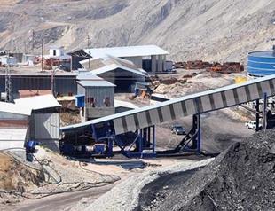 Coal production stops due to fire at Soma mine