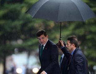 Turkish PM rules out early election