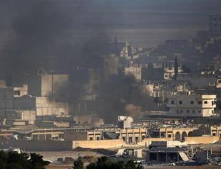 Kurds’ own affairs do not concern Erdoğan, says PYD