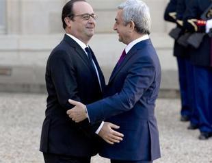 France says Armenia, Azerbaijan to hold more talks on Nagorno-Karabakh