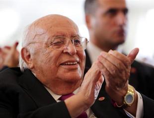 Former Turkish President Demirel will not testify in Feb. 28 case