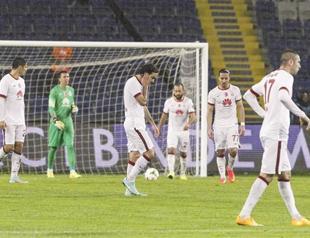 Galatasaray welcomes new president with humiliating defeat
