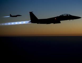 US air war on ISIL costing $8.3 million a day: Pentagon