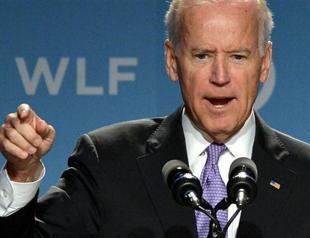 US Vice President Joe Biden to visit Turkey next month