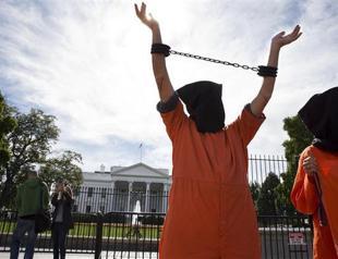 News groups demand Guantanamo release force-feeding videos