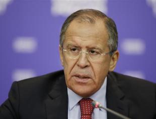Russia to recognize Ukraine rebel votes: Lavrov