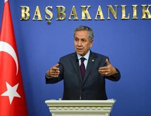 Turkish gov’t says not ‘obliged’ to Kurdish peace process
