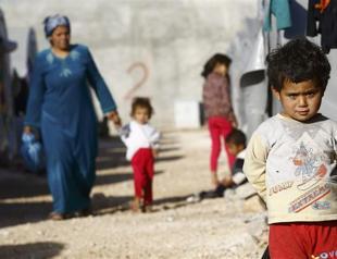 Germany urges solidarity for Syrian refugees, host states