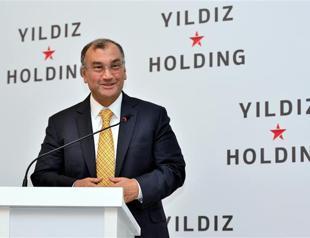 Turkeys Yıldız Holding to take over British food giant in next 10 days