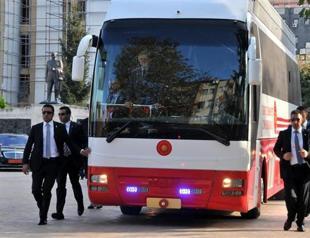 Prime ministry police runs over old man, walks free