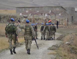 Gendarmerie to protect investments in Turkey’s southeast