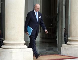 Saudi, France seal $3 bn weapons deal for Lebanon army