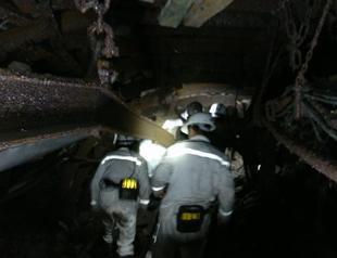 Turkish prosecutors demand life sentences for eight Soma mine managers