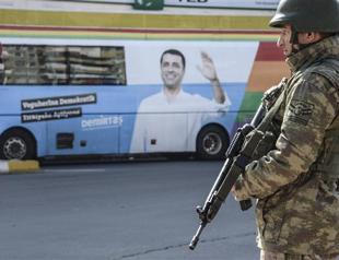 Turkish gov’t rules out HDP’s closure, urges it not to abuse freedoms