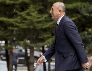 Turkish FM Çavuşoğlu due to visit Ukraine on Nov 10