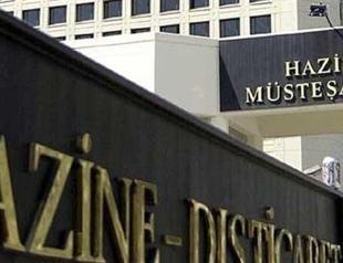 Turkish Treasury sees large scale reshuffle