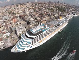 Istanbul’s new cruise port to be an ‘exemplary project’