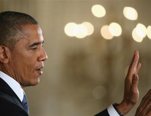 Obama to seek authority from Congress for ISIL fight