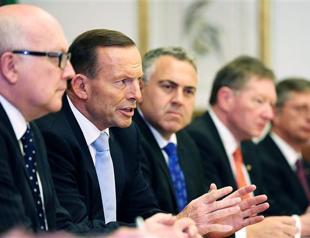 Putin cannot avoid me: Australia PM