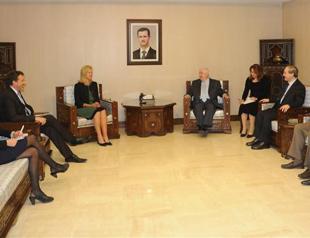 Syrias remaining chemical facilities to be destroyed: UN