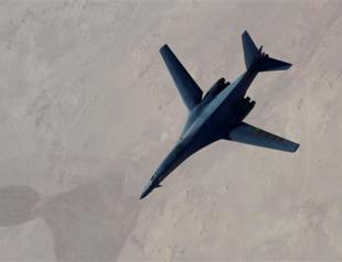 US-led air strikes hit al-Qaeda affiliate in Syria: Monitor