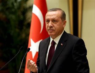 Turkish president warns Israeli actions at al-Aqsa may prompt ‘new intifada’