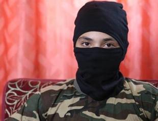 13-year-old ISIL supporter ‘ready to attack Turkey’: BBC
