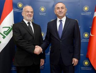 Turkey and Iraq vow to reboot sour relations