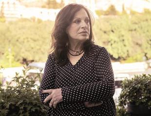 Greek singer Haris Alexiou lauds Turkish-Greek empathy