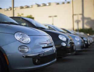 Turkish Koç, Fiat announce $1 bln of investment in Turkey