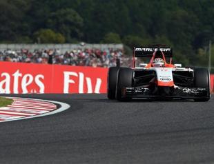 Bianchi crash forces F1 teams to confront change