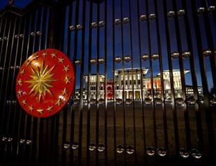 Cost of new presidential palace can be debated, says Turkish Deputy PM Arınç