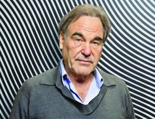 US director Oliver Stone wants to make Putin film