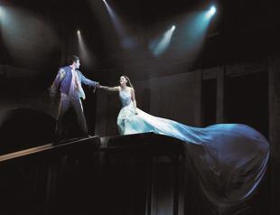 Romeo and Juliet to come to Istanbul
