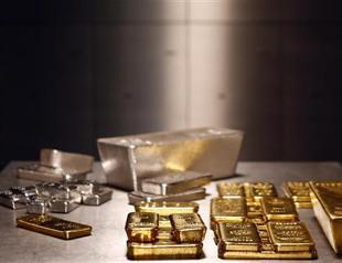 Turkish gold imports seen recovering as prices slump
