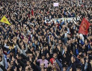 Turkey’s Kurdish peace process at a turning point: International Crisis Group