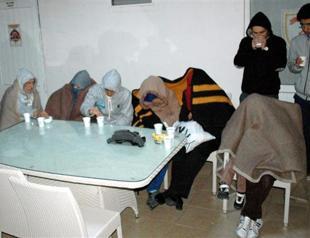 Boat driven by 15-year-old ‘captain’ carrying 11 Afghans seized in Aegean Sea