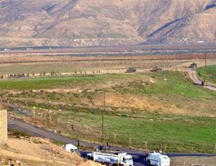 New talks with the PKK head on Kurdish bid