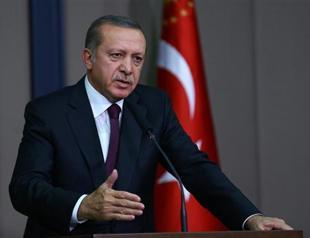 Kurdish peace process has nothing to do with PKK leader: President Erdoğan