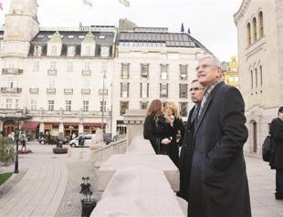 EU Minister regrets neglect of European public opinion